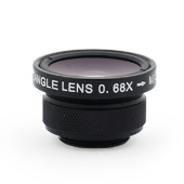 Wideangle Lens