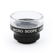 Microscope Lens