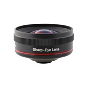 WIDEANGLE LENS