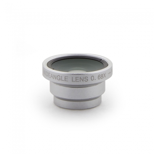SCL-313, WIDEANGLE LENS