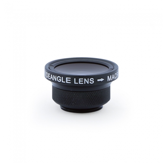 W32S, WIDEANGLE LENS