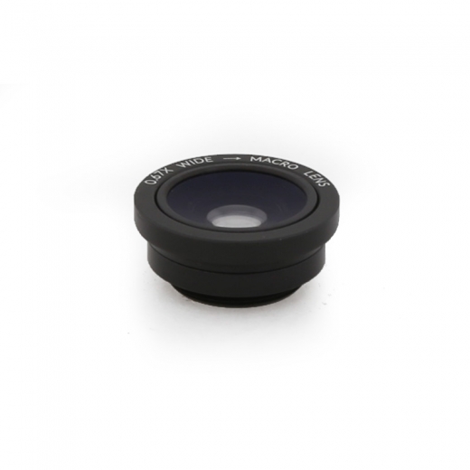 W-67C, WIDEANGLE LENS