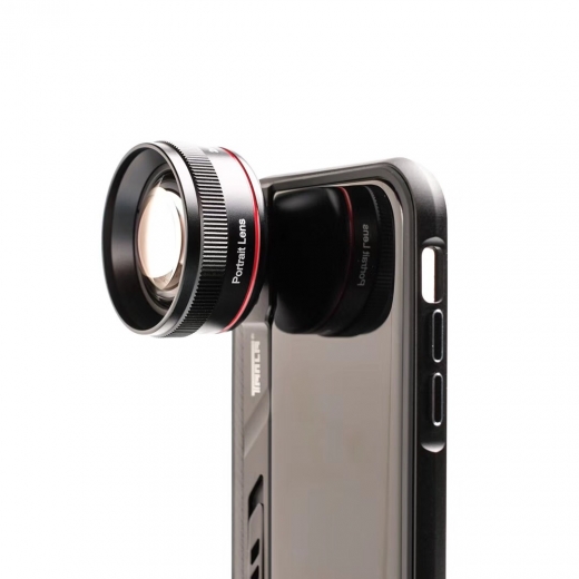 EF70mm Telephoto lens