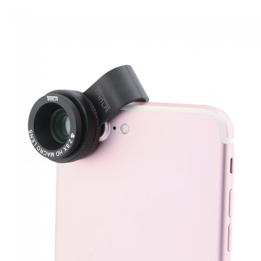 Tanla HD Cell Macro lens 2.8X